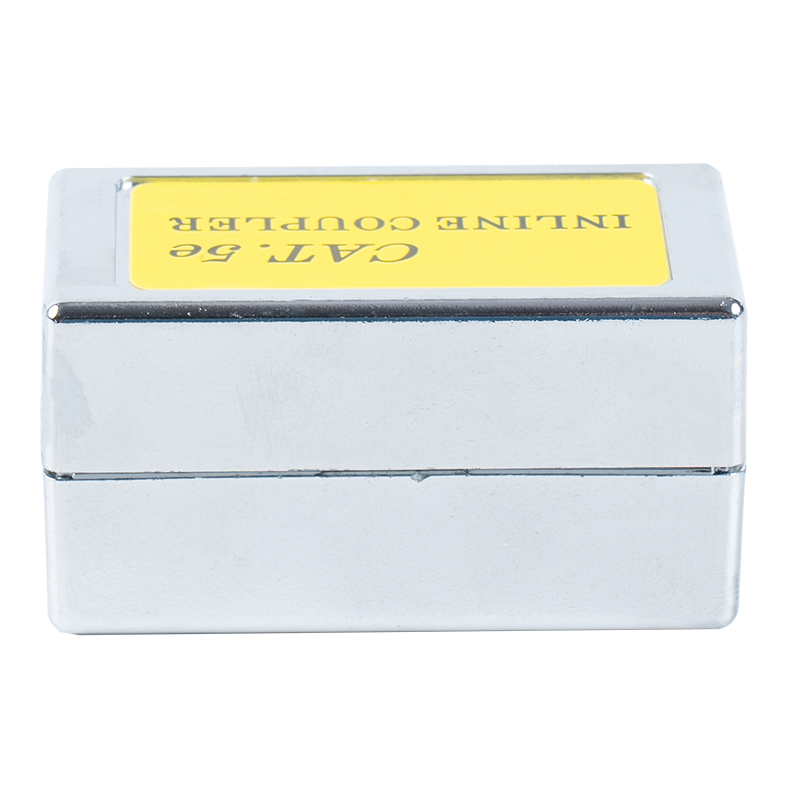 C5e suojattu RJ45 riviliitin SM-2038SC5E C5e suojattu RJ45 riviliitin SM-2038SC5E