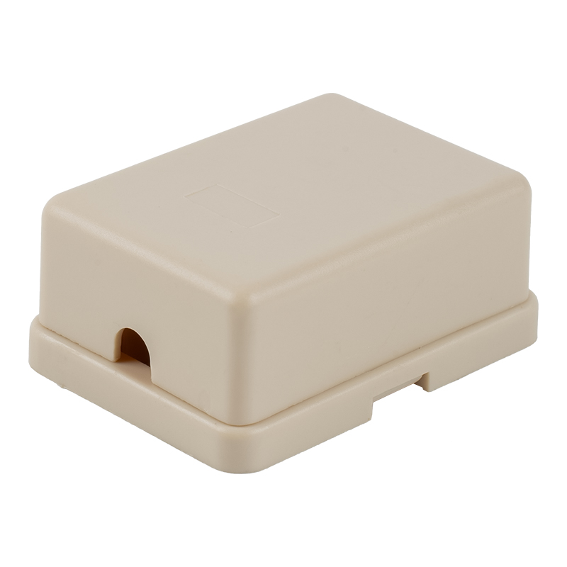 Yksiporttinen pöytälaatikko SW-4512-1P Yksiporttinen pöytälaatikko SW-4512-1P