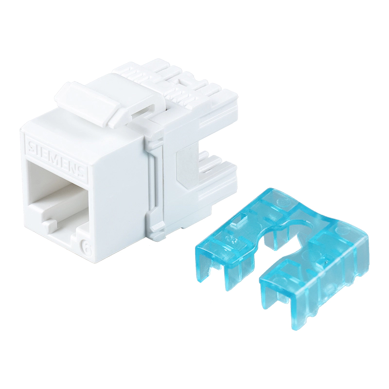 C6 Suojaamaton 180° Modulaarinen Jack SM-2092D8C6 SM-2093D8C6 C6 Suojaamaton 180° Modulaarinen Jack SM-2092D8C6 SM-2093D8C6